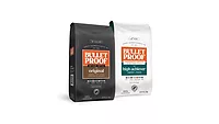 Bulletproof's new package design