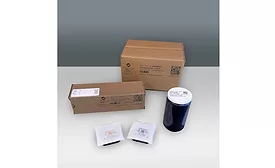 Packages featuring coding by Markem-Imaje