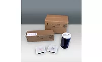 Packages featuring coding by Markem-Imaje