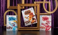 General Mills' Monsters Cereals get Jim Henson Company upgrade