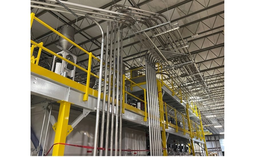 amcor tobacco packaging reidsville nc Amcor Expands PCR Packaging Options with Investment in Kentucky Facility