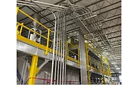 Image of Amcor's facility in Kentucky