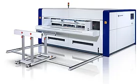 The Kolbus BX Motion 