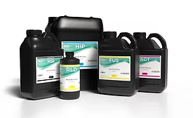 INXJet product grouping