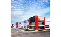 SOMIC Packaging’s new headquarters