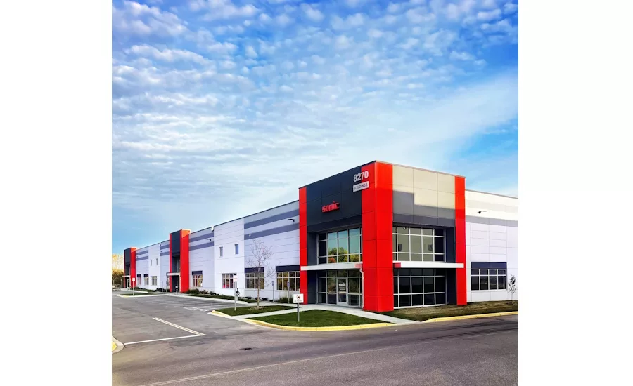 SOMIC Packaging’s new headquarters