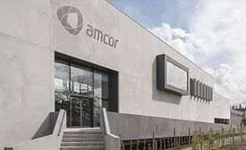 Image of an Amcor facility