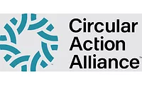 The logo of Circular Action Alliance