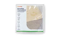Coveris-MonoFlex-Thermoform-Tortilla Image of tortilla wraps packaged in Coveris’ MonoFlex Thermoform film packaging.