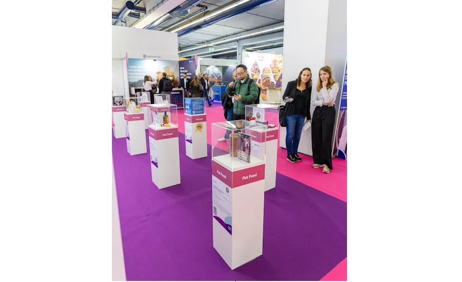 Image from Fi Europe event