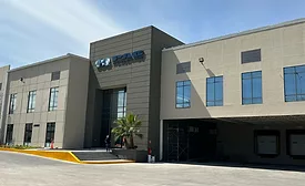 Image of PAC Worldwide facility