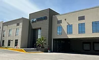 Image of PAC Worldwide facility