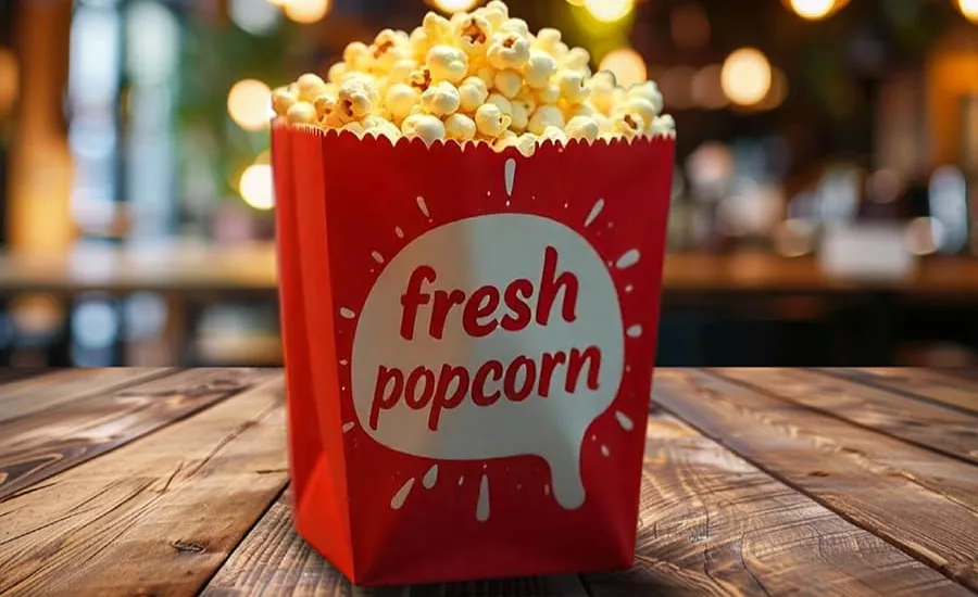 Lecta-Grease-Barrier-Paper-holding-popcorn.png