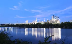 Shell Polymers’ Monaca facility in Pennsylvania