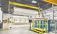 TC Transcontinental Packaging BOPE film technology