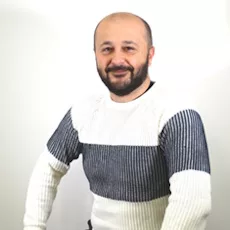 Luciano Marchesini