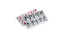 Image of blister pack incorporating ACG’s DryPod technology.