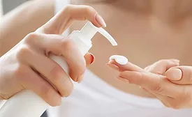Image of dispenser produced by TriMas