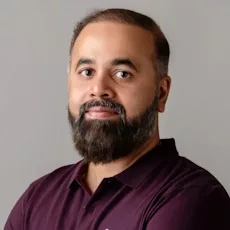 Sharat Potharaju
