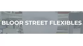 The Bloor Street Flexibles logo