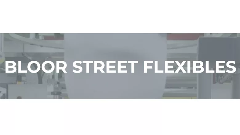 The Bloor Street Flexibles logo