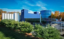 Image of CNG headquarters