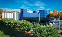Image of CNG headquarters