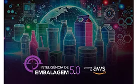 The Inteligência de Embalagem 5.0 logo