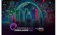 The Inteligência de Embalagem 5.0 logo