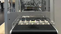 Image of the IWK CABLIblue 870 Blister System
