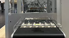 Image of the IWK CABLIblue 870 Blister System
