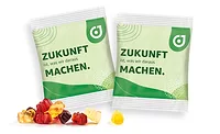 image of Jung confectionery packaging