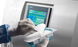 Image of medical packaging provided by Nelipak