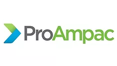 ProAmpac ProAmpac's logo