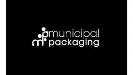 Municipal Packaging logo