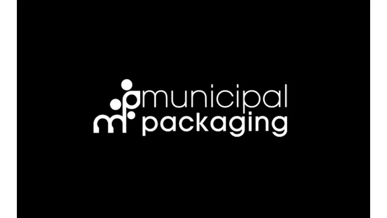 Municipal Packaging logo