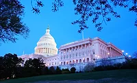 Image of U.S. capitol