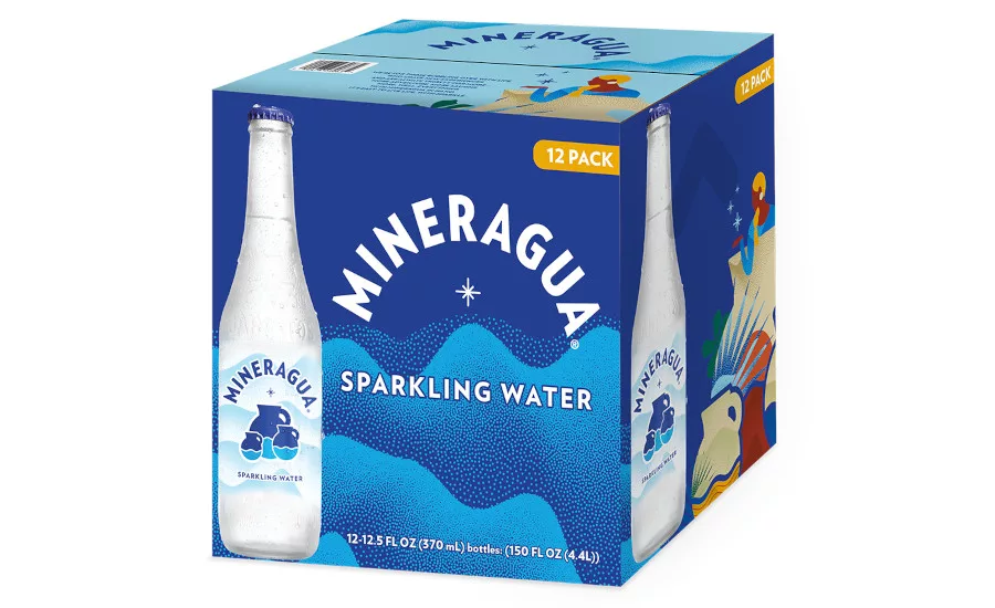 Mineragua