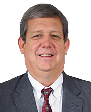 John Robertson
