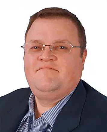 Image of Michael Hoyt