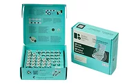 Image of Better Battery Co.'s plastic-free packaging