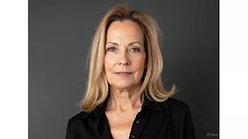 Image of Molly Rosenthal