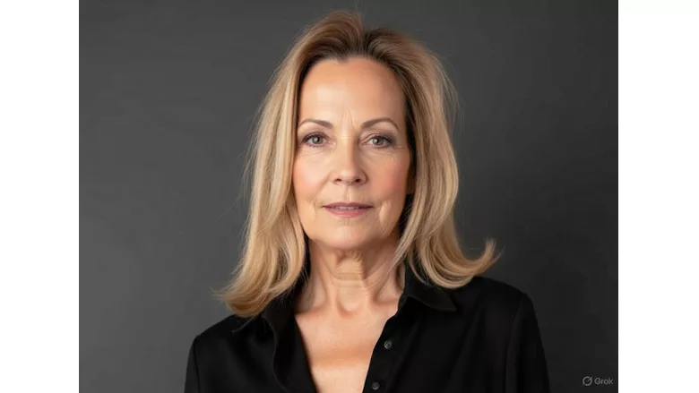 Image of Molly Rosenthal