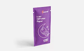 Image of Mondi’s re/cycle HiProtex Paper packaging.