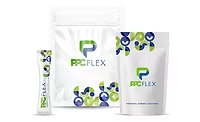 Examples of pouch packaging provided by PPC Flex