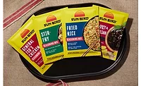 Image of Sun-Bird's new packaging