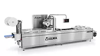 The ULMA TFX thermoformer