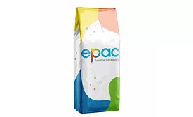 ePac announced in January the introduction of its new Easy Open Barrier Films, a premium packaging innovation created to enhance the consumer experience for coffee brands. 