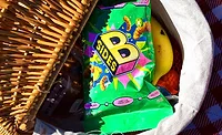 Puffs brand B-sides launches new look