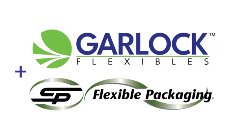 The Garlock/C-P logo